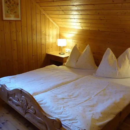 Fenzhof Apartment Schladming Room photo