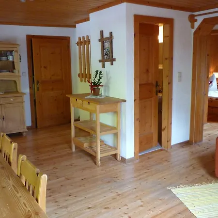 Fenzhof Apartment Schladming Room photo
