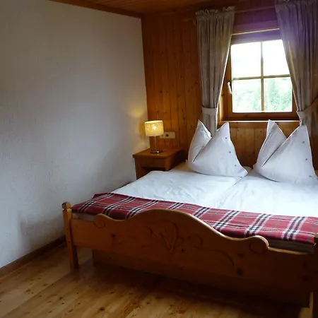 Fenzhof Apartment Schladming Room photo