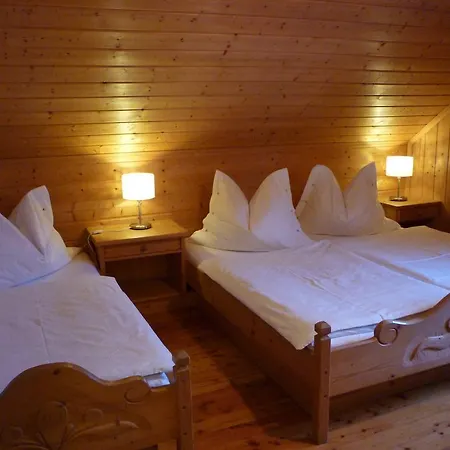 Fenzhof Apartment Schladming Room photo