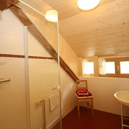 Fenzhof Apartment Schladming Room photo