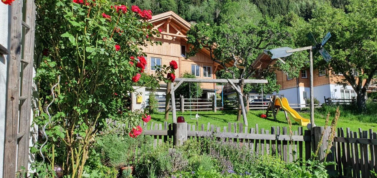 Fenzhof Schladming