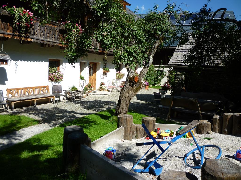 Apartment Fenzhof
