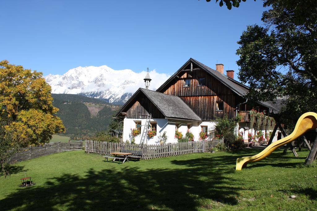 Fenzhof Schladming