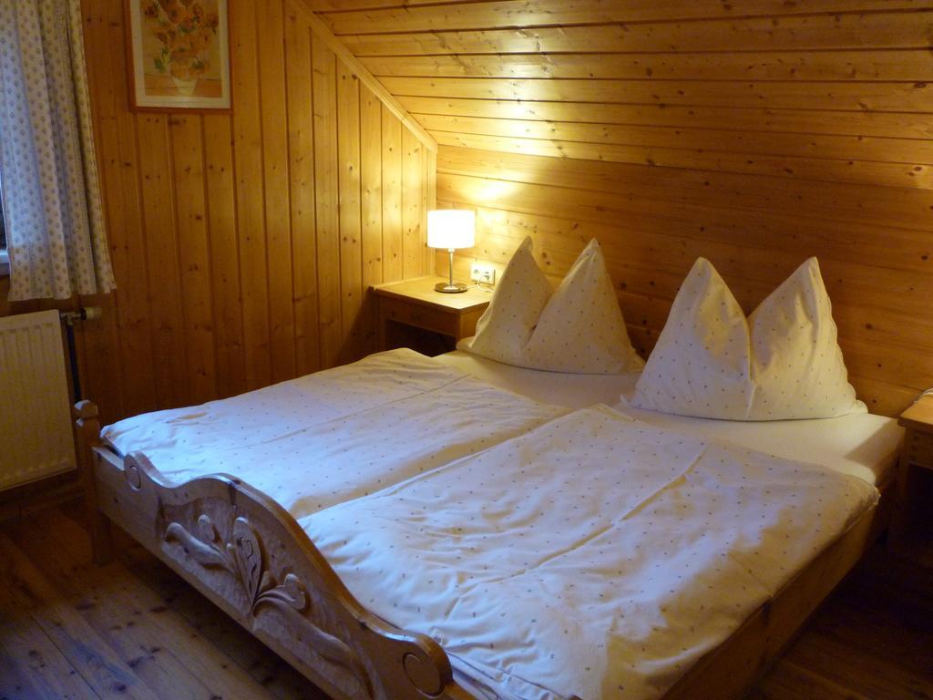 Appartement Fenzhof Schladming