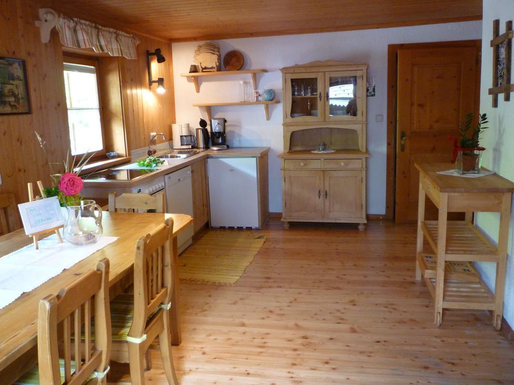 Apartment Fenzhof Schladming