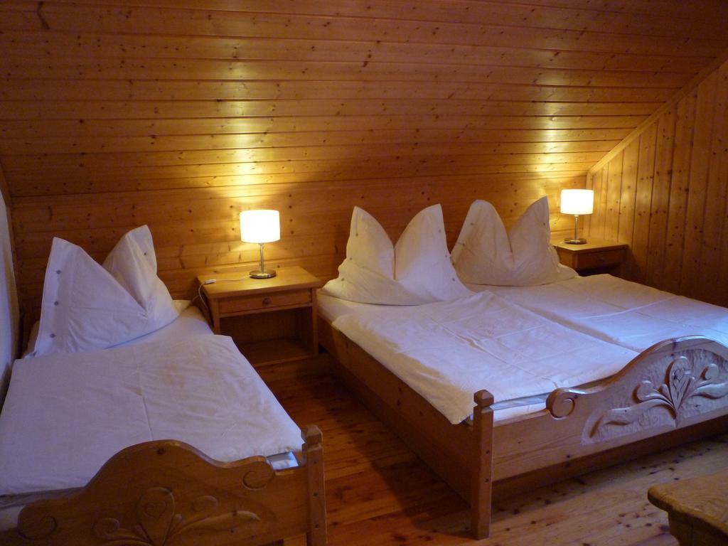 Apartment Fenzhof Schladming