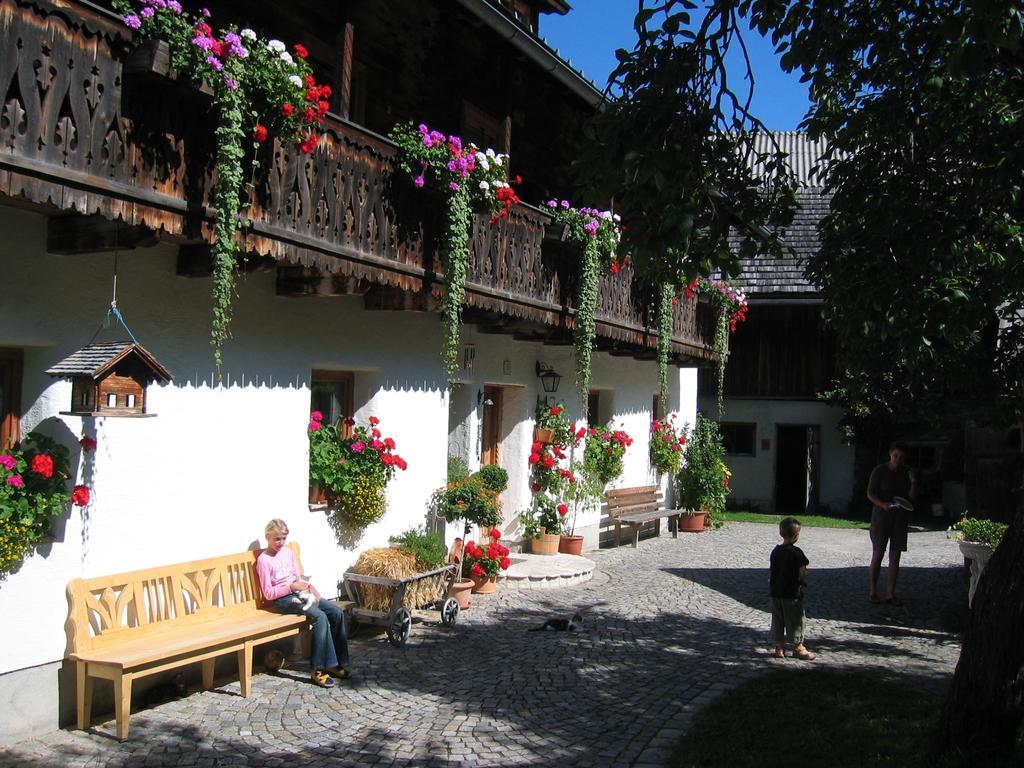 Apartment Fenzhof