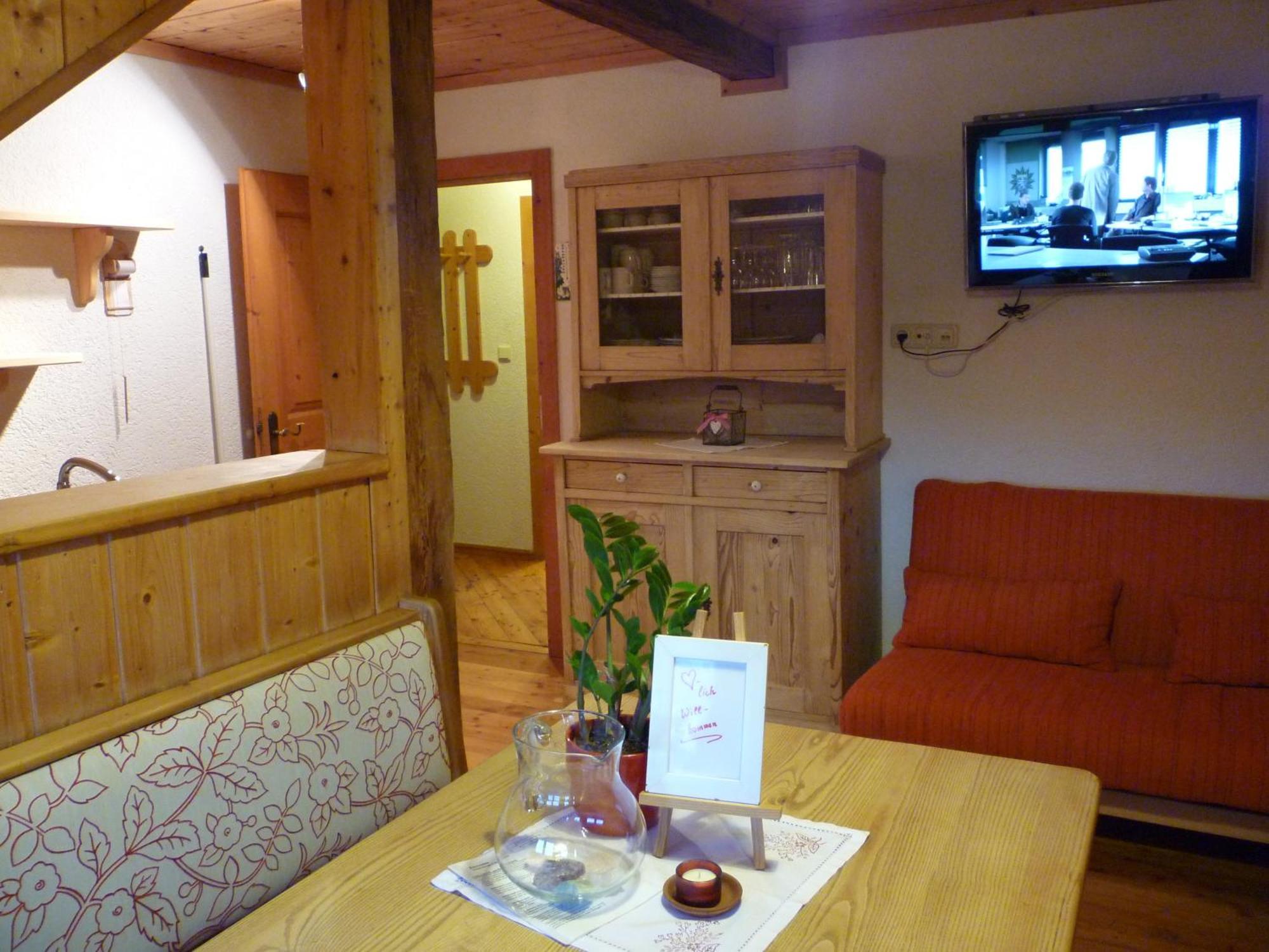Fenzhof Schladming
