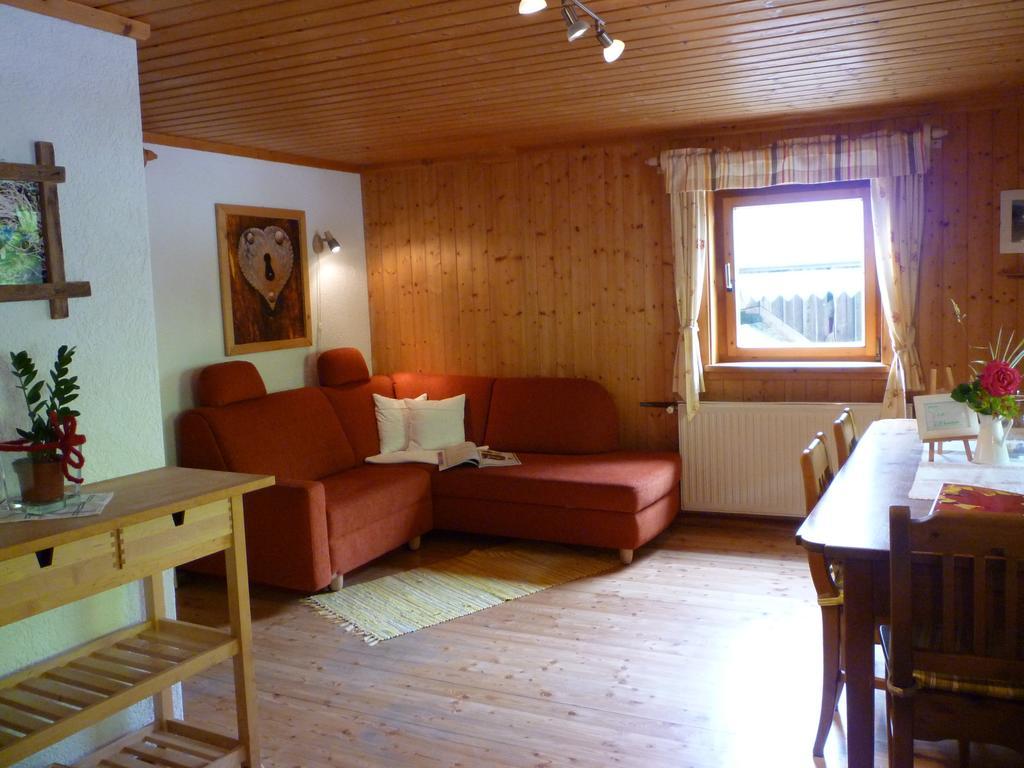 Apartment Fenzhof Schladming