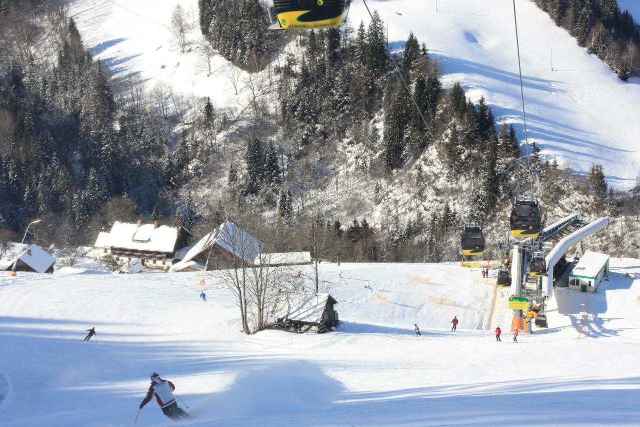 Fenzhof Apartment Schladming