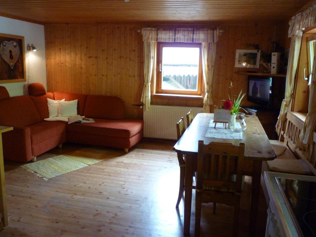 Fenzhof Apartment